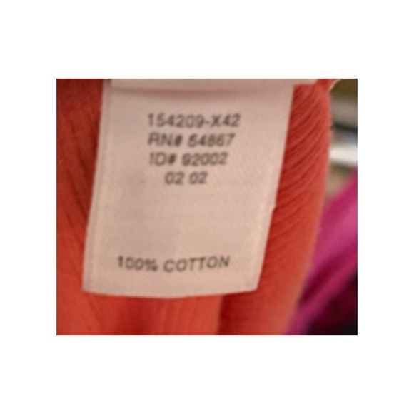 Victoria’s Secret• tank top - Picture 6 of 6